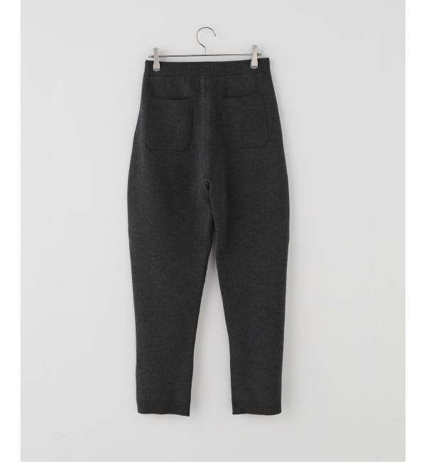 JOURNAL STANDARD「コットンカシミヤMIXニットパンツ」|その他|