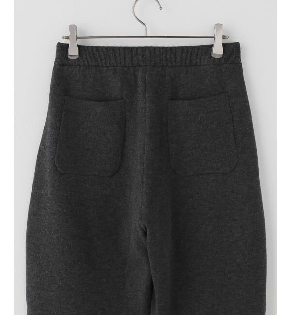 JOURNAL STANDARD「コットンカシミヤMIXニットパンツ」|その他|