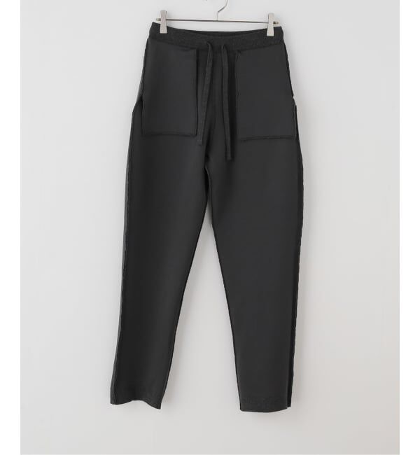JOURNAL STANDARD「コットンカシミヤMIXニットパンツ」|その他|
