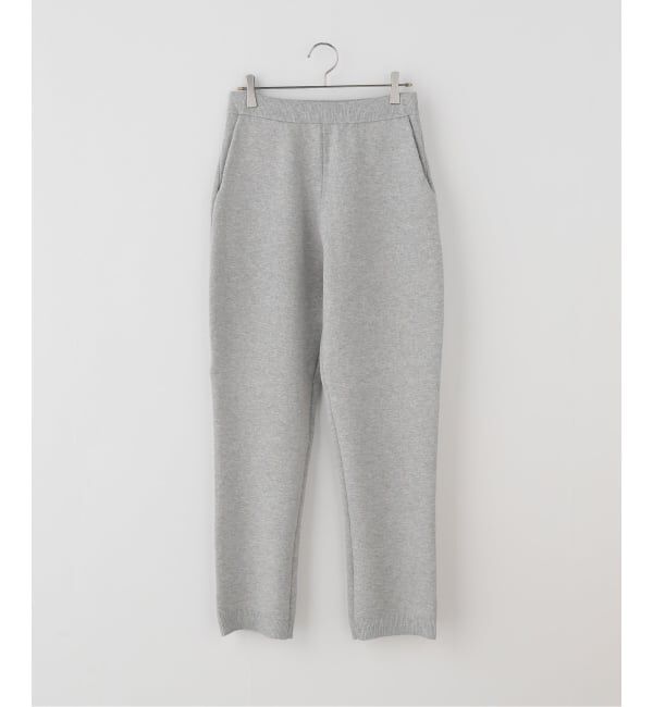 JOURNAL STANDARD「コットンカシミヤMIXニットパンツ」|その他|グレーB