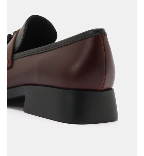 Oriens JOURNAL STANDARD「【CAMPER / カンペール】 TWS」|ローファー|