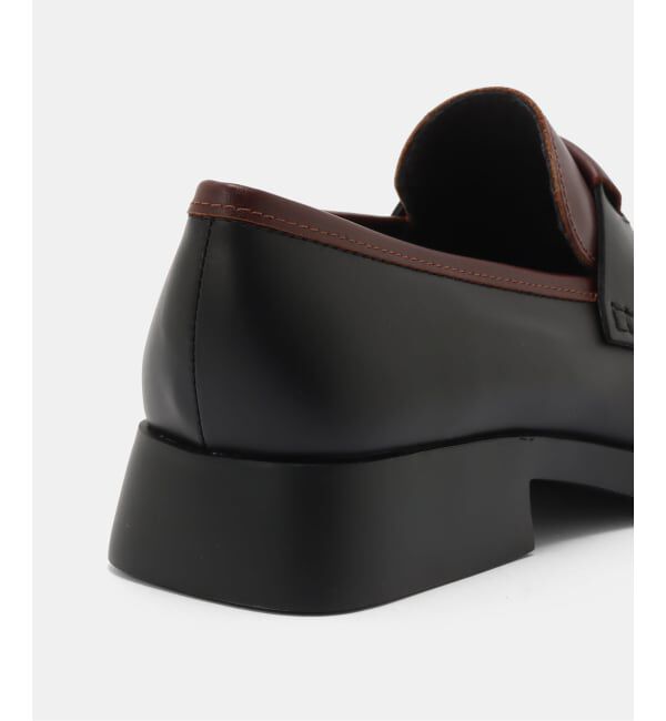 Oriens JOURNAL STANDARD「【CAMPER / カンペール】 TWS」|ローファー|