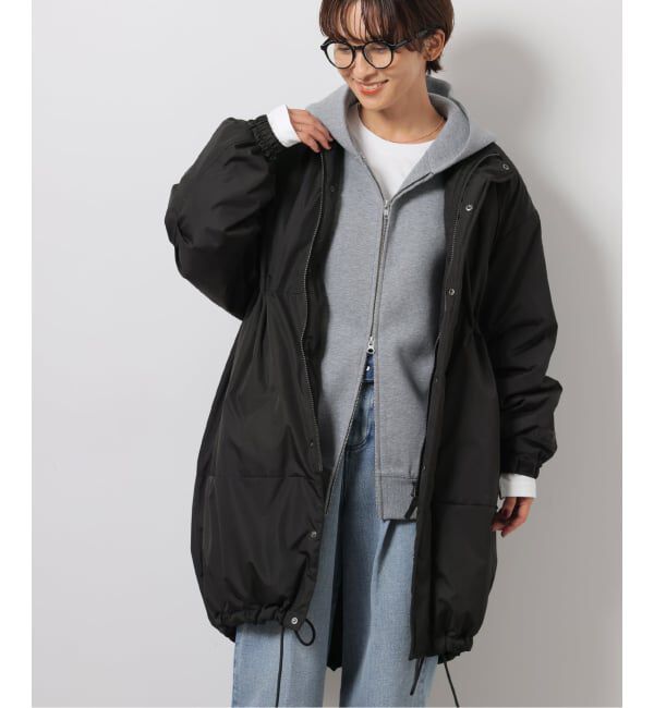 JOURNAL STANDARD relume「《追加予約》別注 WILD THINGS&times;TAION&times;relume MONSTER PARKA：ダウンジャケット」|ダウン|