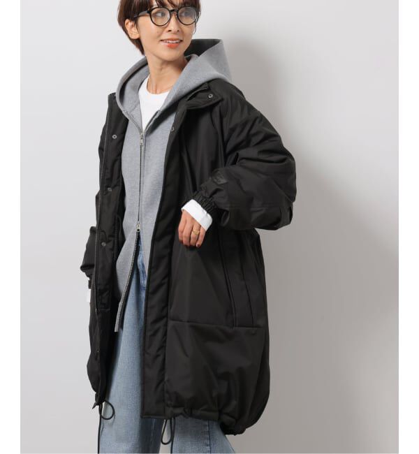 JOURNAL STANDARD relume「《追加予約》別注 WILD THINGS&times;TAION&times;relume MONSTER PARKA：ダウンジャケット」|ダウン|