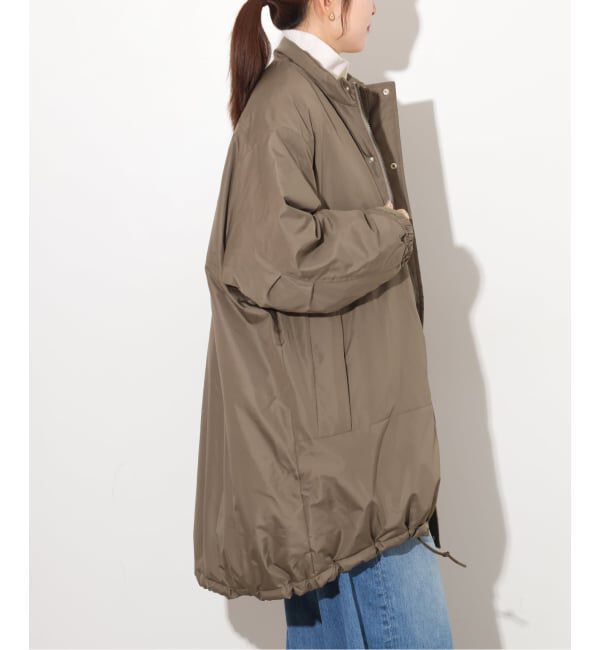 JOURNAL STANDARD relume「《追加予約》別注 WILD THINGS&times;TAION&times;relume MONSTER PARKA：ダウンジャケット」|ダウン|