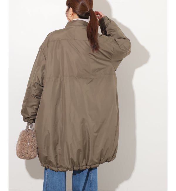 JOURNAL STANDARD relume「《追加予約》別注 WILD THINGS&times;TAION&times;relume MONSTER PARKA：ダウンジャケット」|ダウン|
