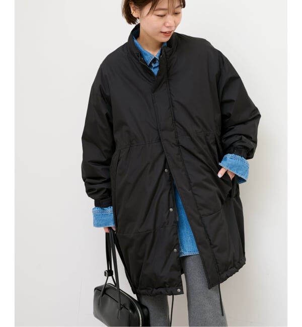 JOURNAL STANDARD relume「《追加予約》別注 WILD THINGS&times;TAION&times;relume MONSTER PARKA：ダウンジャケット」|ダウン|