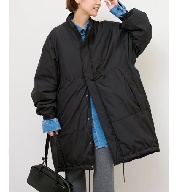 JOURNAL STANDARD relume「《追加予約》別注 WILD THINGS&times;TAION&times;relume MONSTER PARKA：ダウンジャケット」|ダウン|