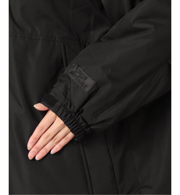 JOURNAL STANDARD relume「《追加予約》別注 WILD THINGS&times;TAION&times;relume MONSTER PARKA：ダウンジャケット」|ダウン|