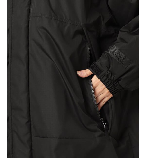 JOURNAL STANDARD relume「《追加予約》別注 WILD THINGS&times;TAION&times;relume MONSTER PARKA：ダウンジャケット」|ダウン|