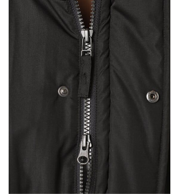 JOURNAL STANDARD relume「《追加予約》別注 WILD THINGS&times;TAION&times;relume MONSTER PARKA：ダウンジャケット」|ダウン|