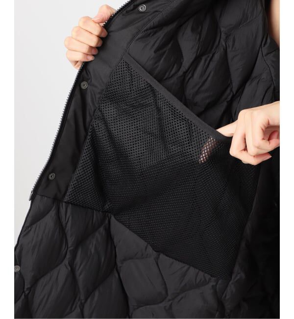 JOURNAL STANDARD relume「《追加予約》別注 WILD THINGS&times;TAION&times;relume MONSTER PARKA：ダウンジャケット」|ダウン|