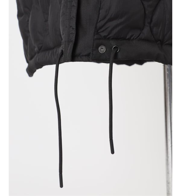 JOURNAL STANDARD relume「《追加予約》別注 WILD THINGS&times;TAION&times;relume MONSTER PARKA：ダウンジャケット」|ダウン|