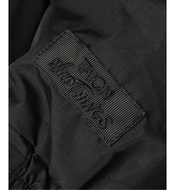 JOURNAL STANDARD relume「《追加予約》別注 WILD THINGS&times;TAION&times;relume MONSTER PARKA：ダウンジャケット」|ダウン|