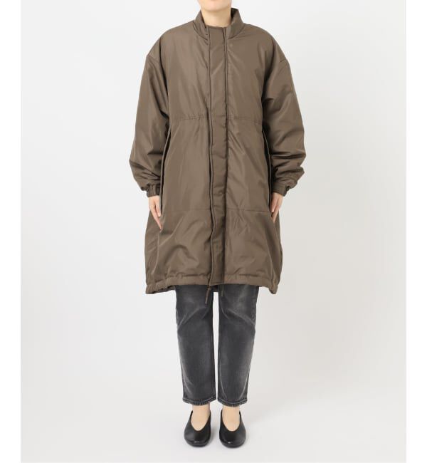 JOURNAL STANDARD relume「《追加予約》別注 WILD THINGS&times;TAION&times;relume MONSTER PARKA：ダウンジャケット」|ダウン|