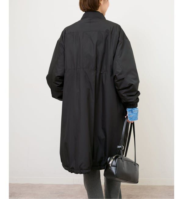 JOURNAL STANDARD relume「《追加予約》別注 WILD THINGS&times;TAION&times;relume MONSTER PARKA：ダウンジャケット」|ダウン|