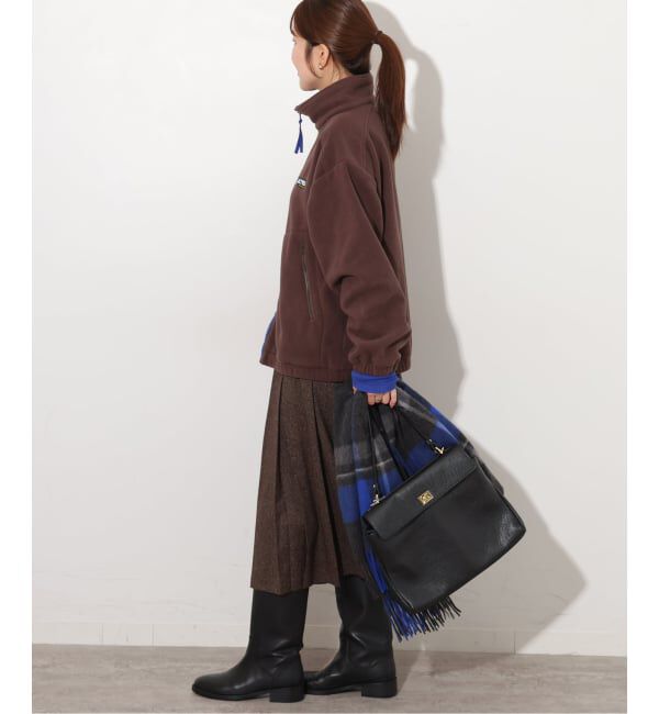 JOURNAL STANDARD relume「《予約》別注【ALTUS/アルタス】フリースジャケット」|その他|