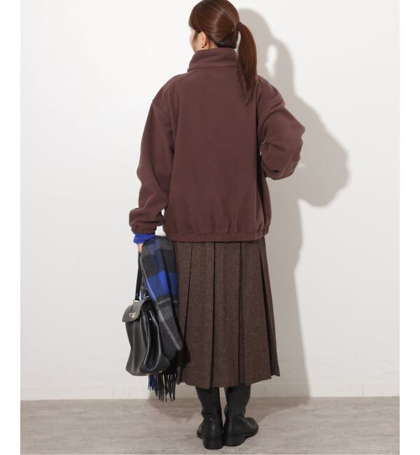 JOURNAL STANDARD relume「《予約》別注【ALTUS/アルタス】フリースジャケット」|その他|