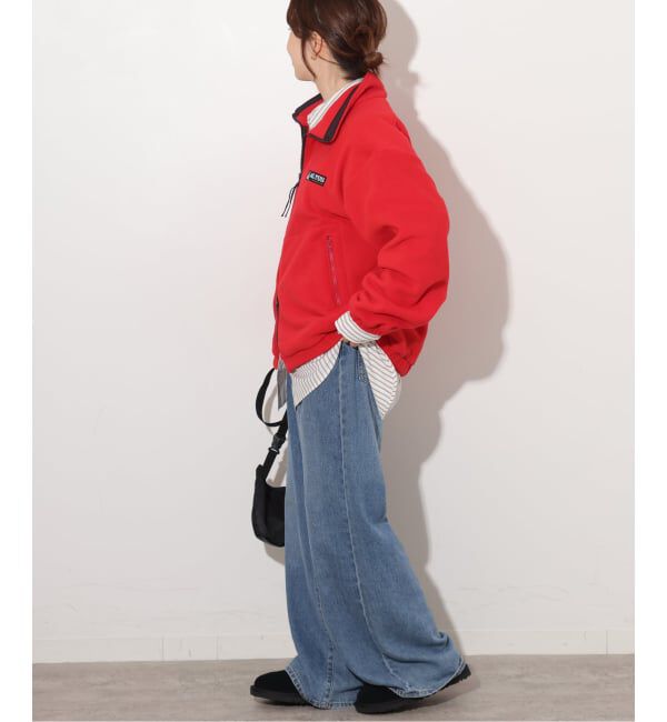 JOURNAL STANDARD relume「《予約》別注【ALTUS/アルタス】フリースジャケット」|その他|