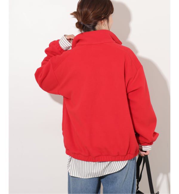 JOURNAL STANDARD relume「《予約》別注【ALTUS/アルタス】フリースジャケット」|その他|