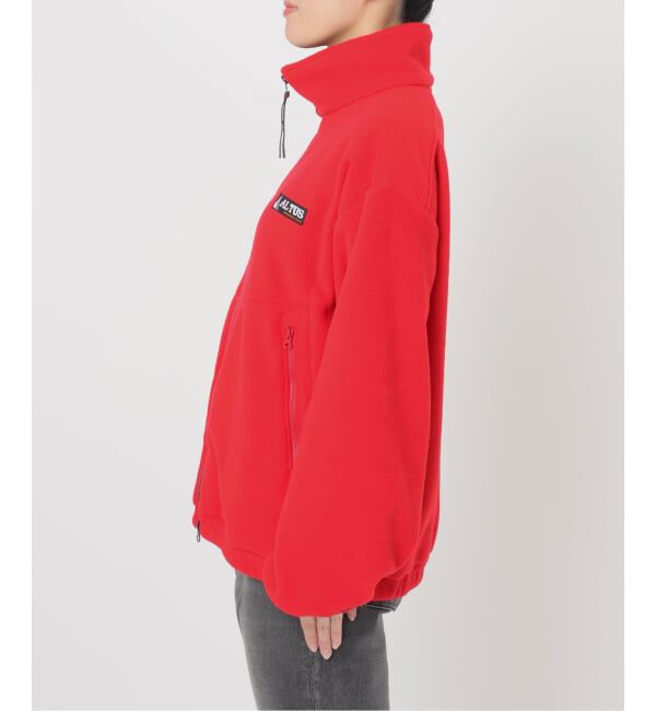 JOURNAL STANDARD relume「《予約》別注【ALTUS/アルタス】フリースジャケット」|その他|