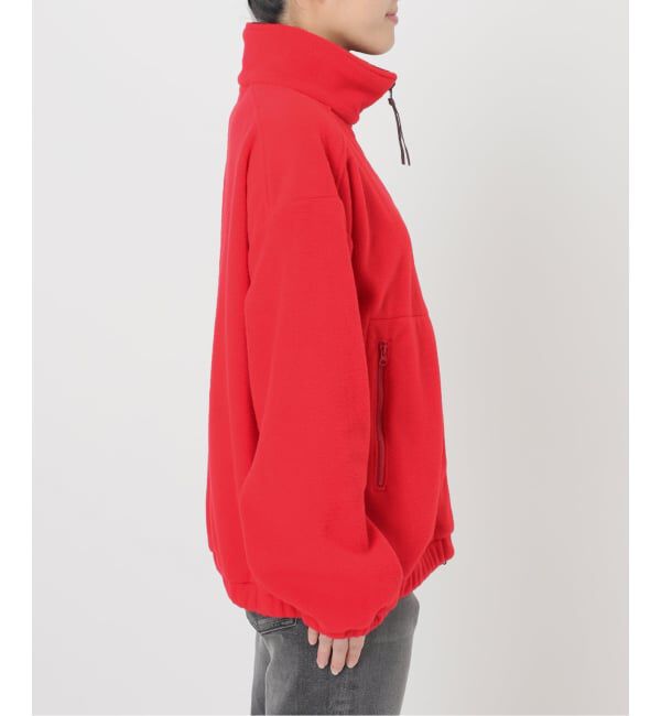 JOURNAL STANDARD relume「《予約》別注【ALTUS/アルタス】フリースジャケット」|その他|