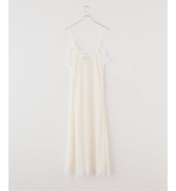 JOURNAL STANDARD「【EUCHRONIA / ユークロニア】 2way Lace Glitch Dress」|ワンピース|