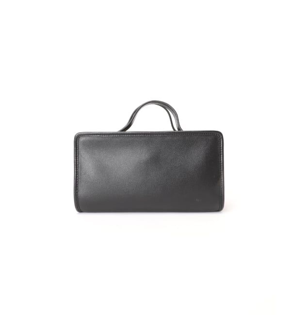 Spick and Span「《別注》HASHIBAMI / ハシバミ スクエアショルダー2WAYバッグ*」|ショルダー・メッセンジャー|