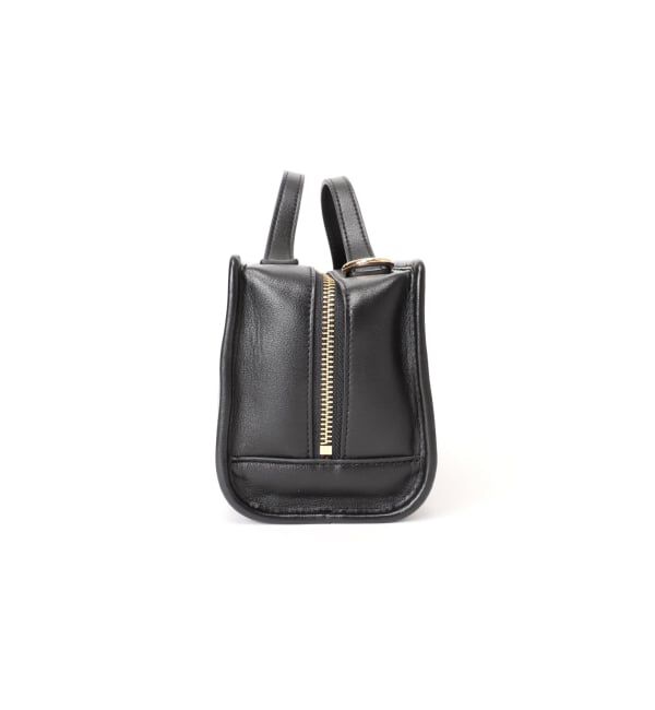 Spick and Span「《別注》HASHIBAMI / ハシバミ スクエアショルダー2WAYバッグ*」|ショルダー・メッセンジャー|