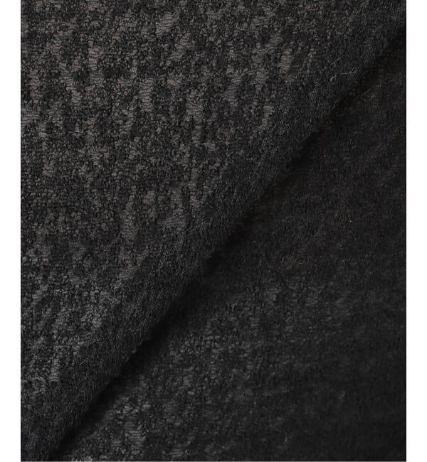 Spick and Span「ウール混レースプルオーバー」|Tシャツ・カットソー|