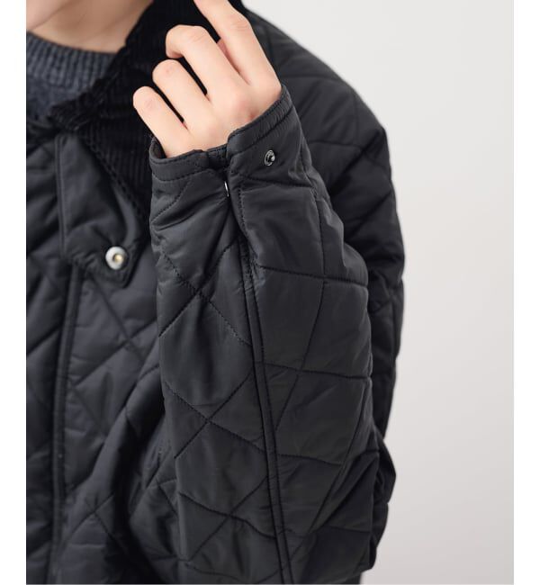 FRAMeWORK「≪予約≫Barbour/バブアー os transport quiltedジャケット」|その他|