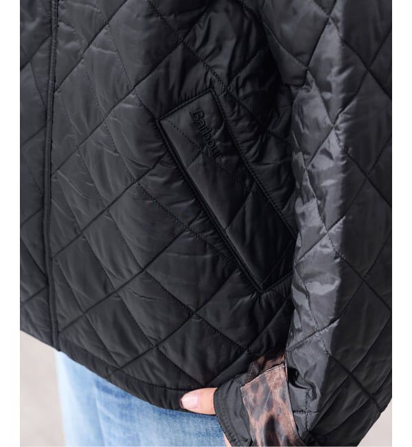 FRAMeWORK「≪予約≫Barbour/バブアー os transport quiltedジャケット」|その他|