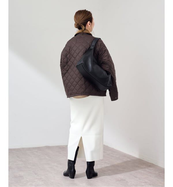FRAMeWORK「≪予約≫Barbour/バブアー os transport quiltedジャケット」|その他|