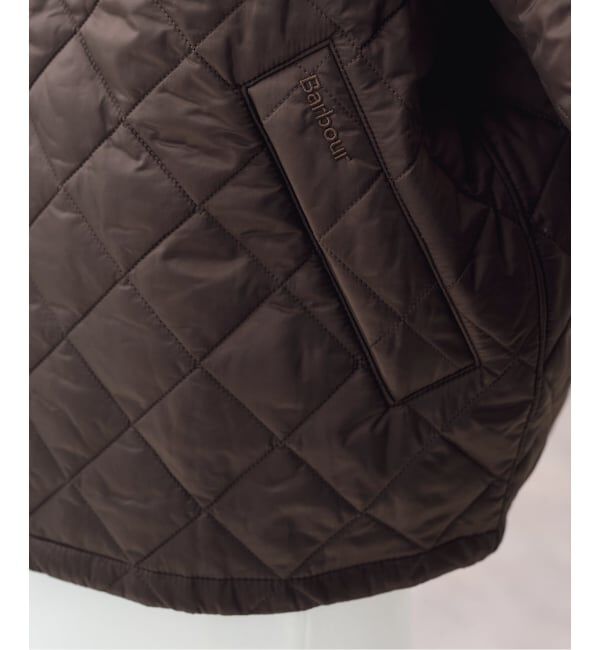 FRAMeWORK「≪予約≫Barbour/バブアー os transport quiltedジャケット」|その他|