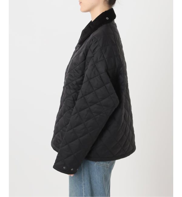 FRAMeWORK「≪予約≫Barbour/バブアー os transport quiltedジャケット」|その他|