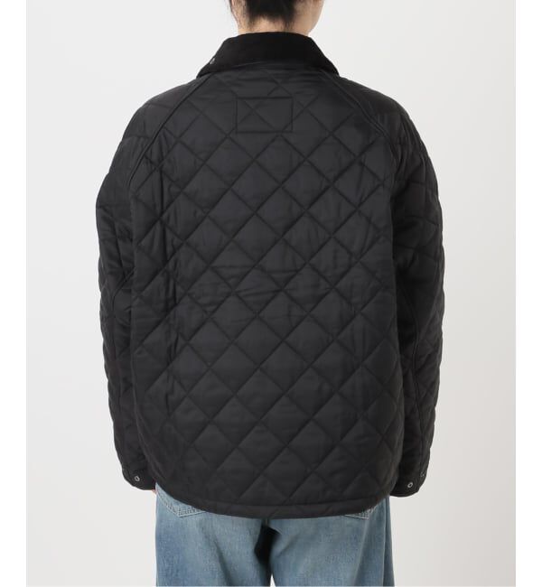 FRAMeWORK「≪予約≫Barbour/バブアー os transport quiltedジャケット」|その他|