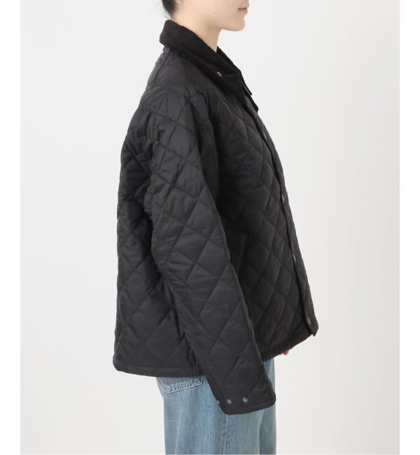 FRAMeWORK「≪予約≫Barbour/バブアー os transport quiltedジャケット」|その他|
