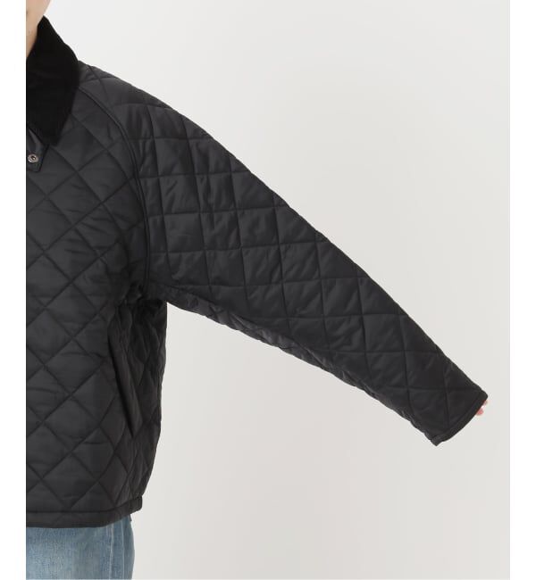 FRAMeWORK「≪予約≫Barbour/バブアー os transport quiltedジャケット」|その他|