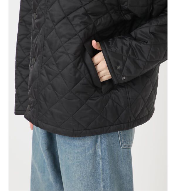 FRAMeWORK「≪予約≫Barbour/バブアー os transport quiltedジャケット」|その他|