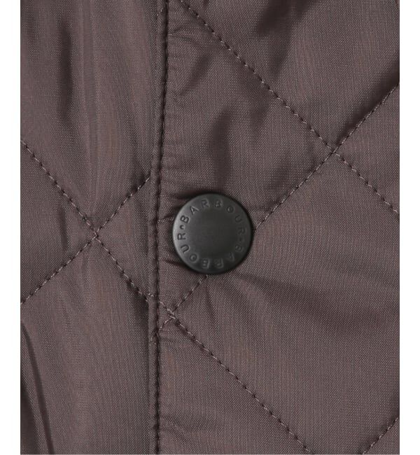 FRAMeWORK「≪予約≫Barbour/バブアー os transport quiltedジャケット」|その他|