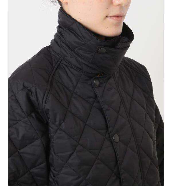 FRAMeWORK「≪予約≫Barbour/バブアー os transport quiltedジャケット」|その他|