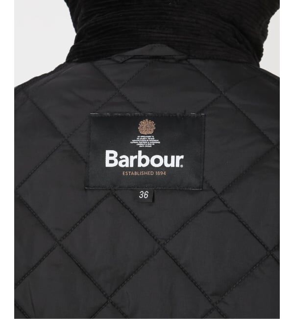 FRAMeWORK「≪予約≫Barbour/バブアー os transport quiltedジャケット」|その他|