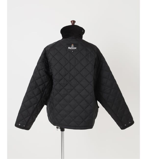 FRAMeWORK「≪予約≫Barbour/バブアー os transport quiltedジャケット」|その他|