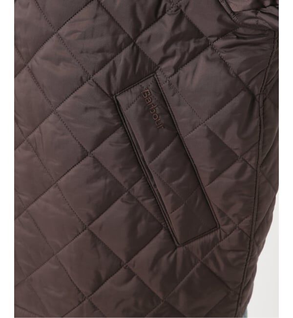 FRAMeWORK「≪予約≫Barbour/バブアー os transport quiltedジャケット」|その他|