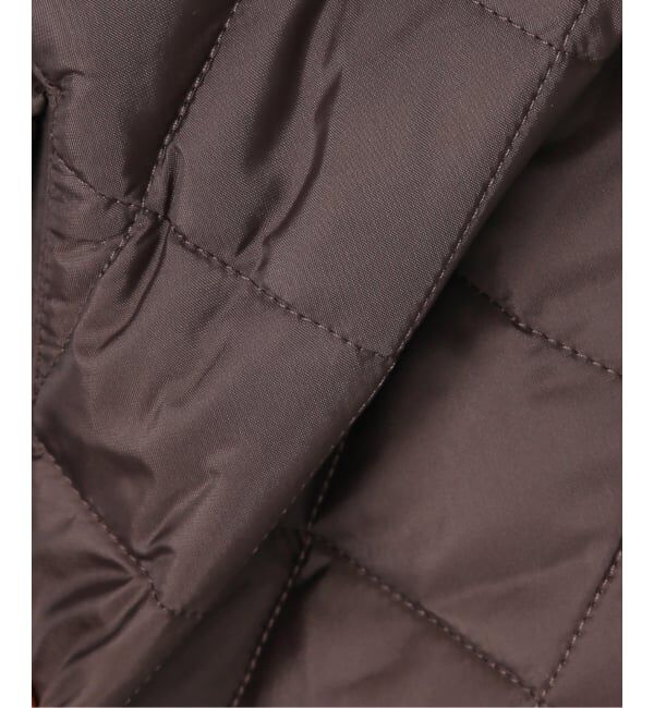 FRAMeWORK「≪予約≫Barbour/バブアー os transport quiltedジャケット」|その他|