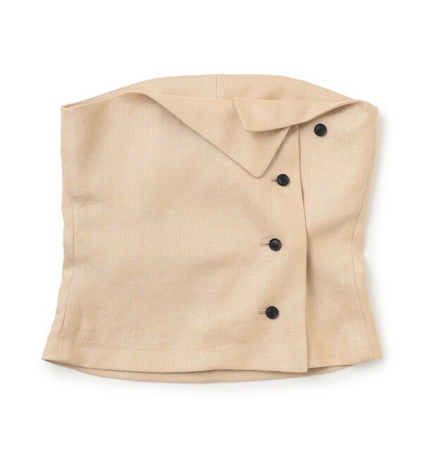 BEIGE,「BRICE / ビスチェ」|その他|