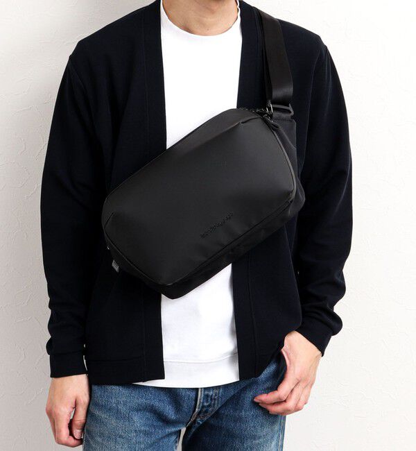 NOLLEY'S goodman「【beruf baggage/ベルーフ バゲッジ】brf-GR21-DR URBAN EXPLORER 6.0」|ショルダー・メッセンジャー|
