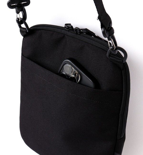 NOLLEY'S goodman「【Incase/インケース】A.R.C.Crossbody Bag」|ショルダー・メッセンジャー|