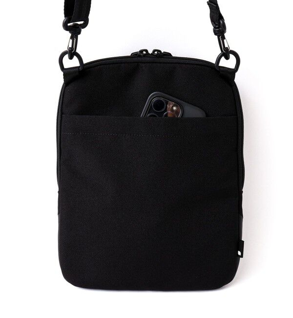 NOLLEY'S goodman「【Incase/インケース】A.R.C.Crossbody Bag」|ショルダー・メッセンジャー|