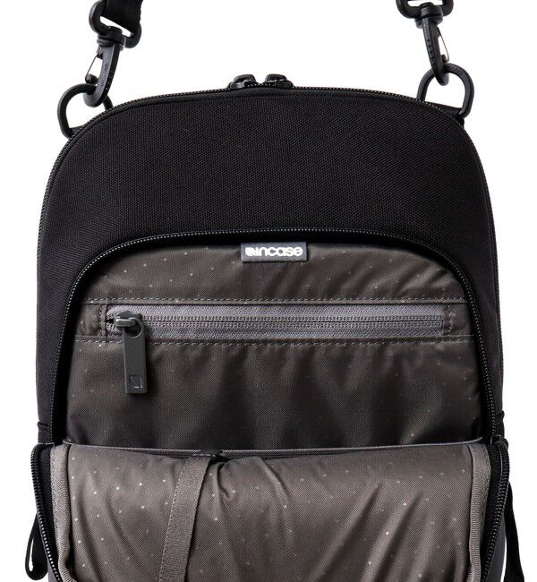 NOLLEY'S goodman「【Incase/インケース】A.R.C.Crossbody Bag」|ショルダー・メッセンジャー|